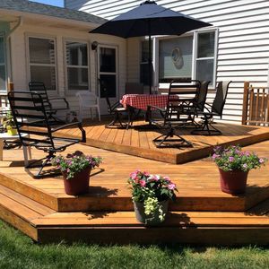 Meet your Posher, Anita